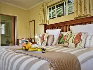 What People Said About our Accommodation in Muldersdrift