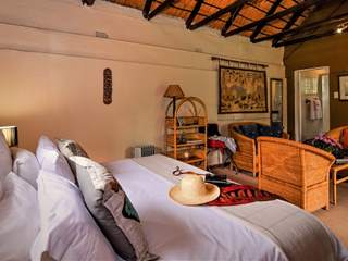 Best place to stay in Muldersdrift - Five Recent Reviews of our accommodation.