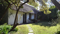 Guest House Accommodation